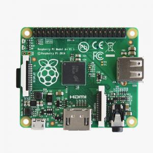 Wholesale Original Raspberry Pi B+ 512MB RAM Rev 3.0 Project Board Improved Version Model Pie 2 from china suppliers