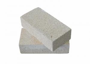 Wholesale Thermal Shock Resistance Al2O3 Mullite Brick Fireproof Refractory Insulation from china suppliers