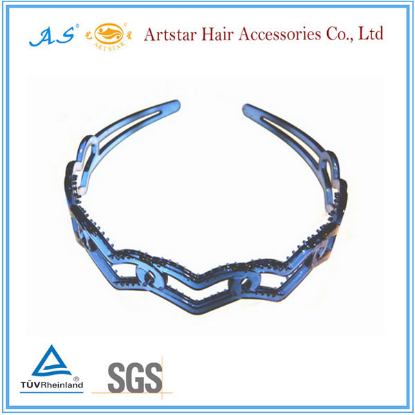 Wholesale Wholesale special design plastic hairband for women from china suppliers