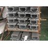 Buy cheap T3-T8 Anodized Aluminum Heat Sink Extrusion Alloy Aluminum Profile from wholesalers
