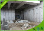 Precast Concrete Sandwich Wall Panels with Reinforced Calcium Silicate Board