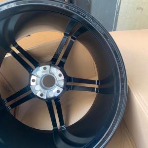Wholesale Black 21 Inch Original Upgrade Parts Alloy Genuine Wheels For Porsche Tayacan from china suppliers