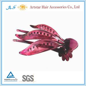 Wholesale ARTSTAR hot sale large plastic hair clips for women from china suppliers