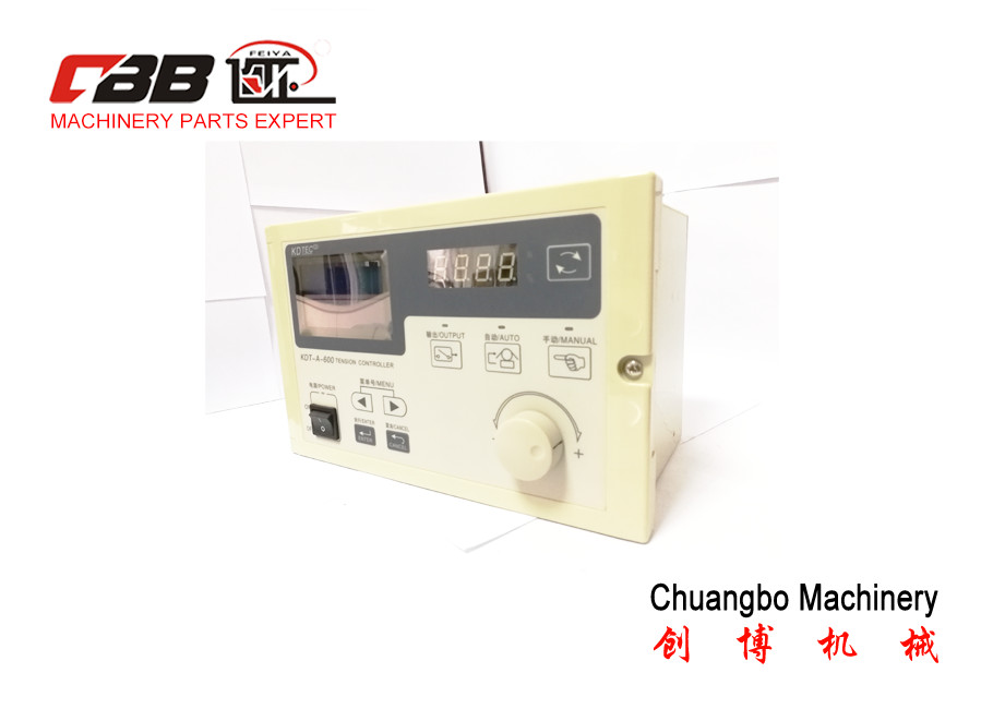 Wholesale Rectangle 1000N 78mm Automatic Tension Controller from china suppliers