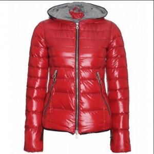 Wholesale Tthe newest women's fationable designed jacket for winter from china suppliers