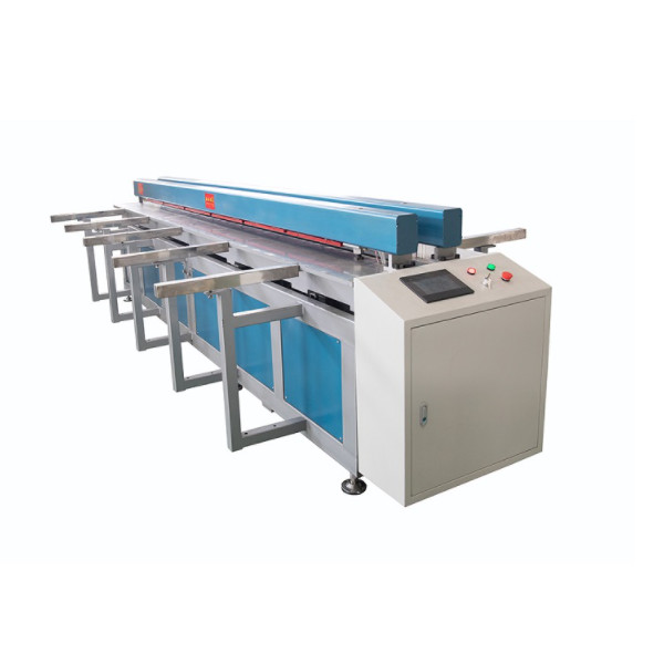 Wholesale 9KW Resistance Welding Machine Multi Point Length CNC PVC PMMA  Plastic Sheet from china suppliers