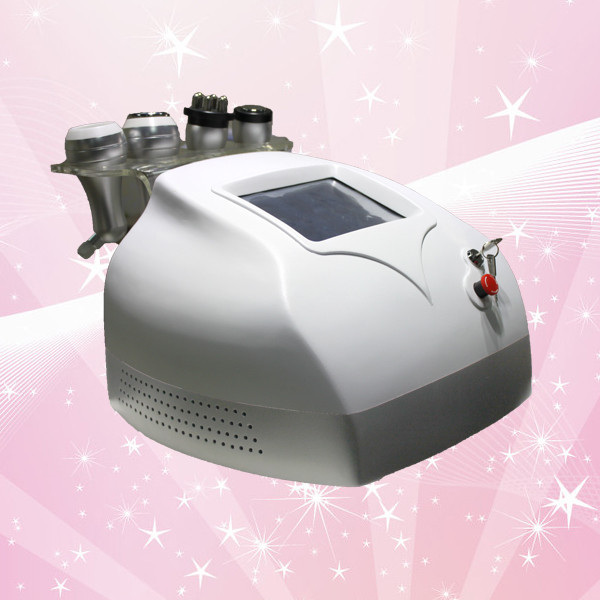 Wholesale portable body slimming ultrasonic liposuction cavitation machine for sale from china suppliers