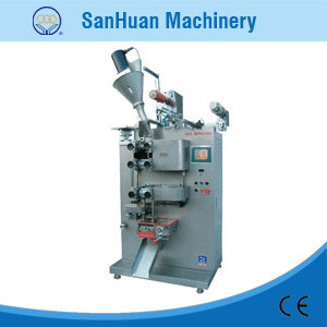 Wholesale Fully Automatic Four Side Sealing Packing Machine With Intelligent Temperature Control Regulates​ from china suppliers
