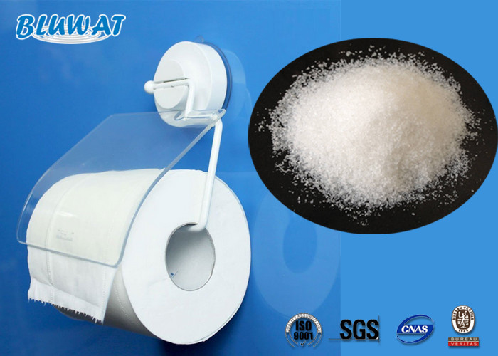 Wholesale Toilet Paper Making Pocess Anionic Polyacrylamide High Molecular Weight Good Performance from china suppliers