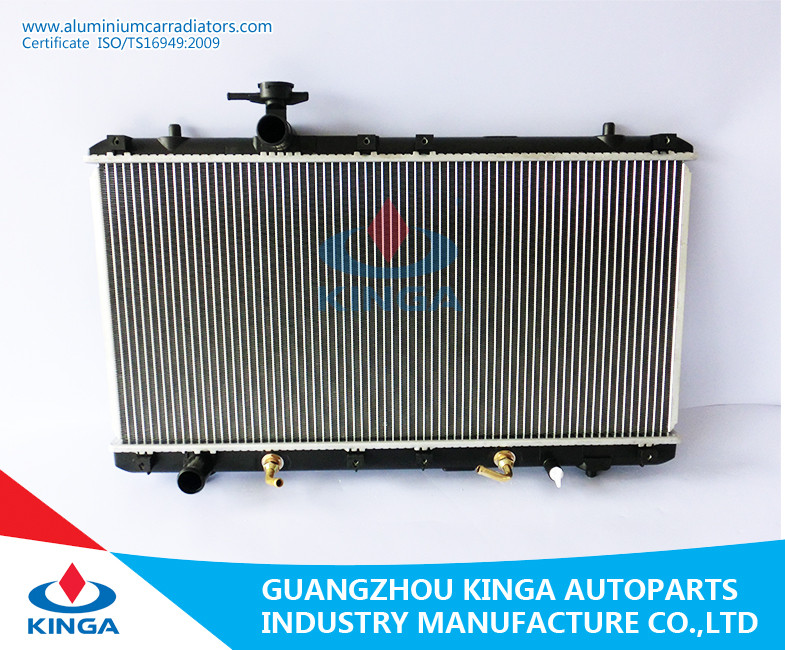 Wholesale Radiator Manufacturers Suzuki Liana/Aero 2001-2004 AT Aluminous 17700-54G10 from china suppliers