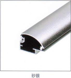 Wholesale 6063 / 6061 / 6005 Aluminium LED Profiles With Mill Finish / Anodizing from china suppliers
