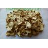 Buy cheap Orgnic Dehydrated ginger flakes/slices, pure natural products from wholesalers