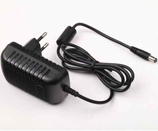 Buy cheap Power supply adapter 12V 1A 2A power supply adaptor CE RoHs FCC GS marked from wholesalers