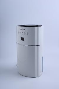 Wholesale 1.1L/Day Semiconductor Dehumidifier from china suppliers