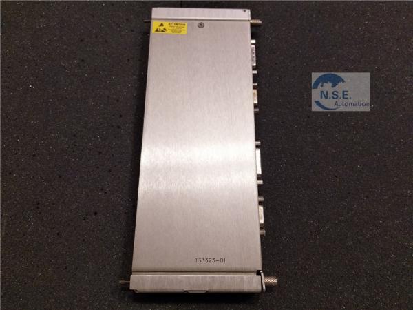 Quality Waterproof Bently Nevada 3500 45 Electronic Component Rack Interface Module for sale