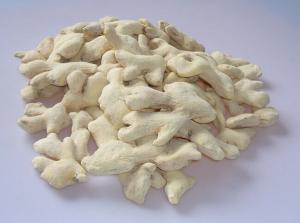 Wholesale DRIED WHOLE GINGER POLISHED from china suppliers