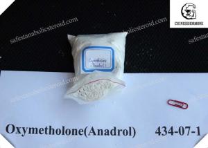 Anadrol steroids effects