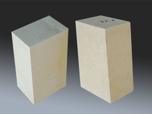 Wholesale Yellow Insulating Silica Refractory Bricks Zero Expansion Heat Resistance from china suppliers