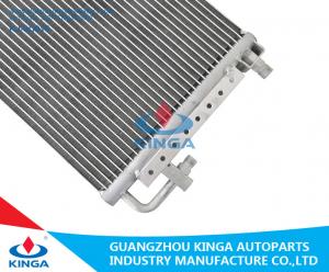 Wholesale Cooling System Auto Parts Full Aluminum Universal AC Condenser Water - Cooled from china suppliers