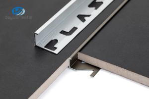 Wholesale 6063 Aluminium L Profiles , Trim Angle L Shape Aluminium Frame T6 from china suppliers
