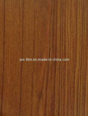 Wholesale PVC Woodgrain Film from china suppliers