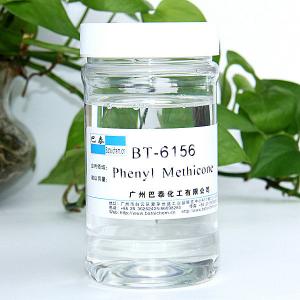 Wholesale Colorless Cosmetic Phenyl Methyl silicone Oil High Temperature 20 - 30 Viscosity  BT-6156 from china suppliers