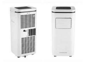 Wholesale 230m3/h Multi Function Cooling Heating Dehumidifying Cooler from china suppliers
