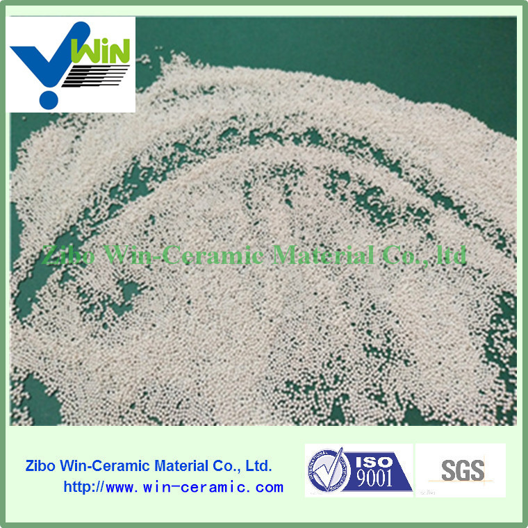 Wholesale Zirconium silicate ceramic/ zirconium silicate grinding ball from china suppliers