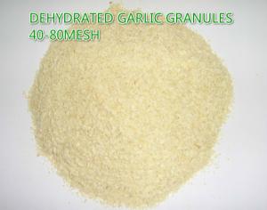 Wholesale Dehydrated garlic minced 40-80 mesh, natural orgnic garlic products ,2017 new crop from china suppliers