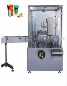 Wholesale PLC Control Vertical Cartoning Machine from china suppliers