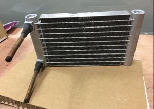 Wholesale High Performance Microchannel Heat Exchanger Environmental Friendly from china suppliers