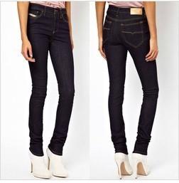 Wholesale Skinny Jeans women jeans   from china suppliers