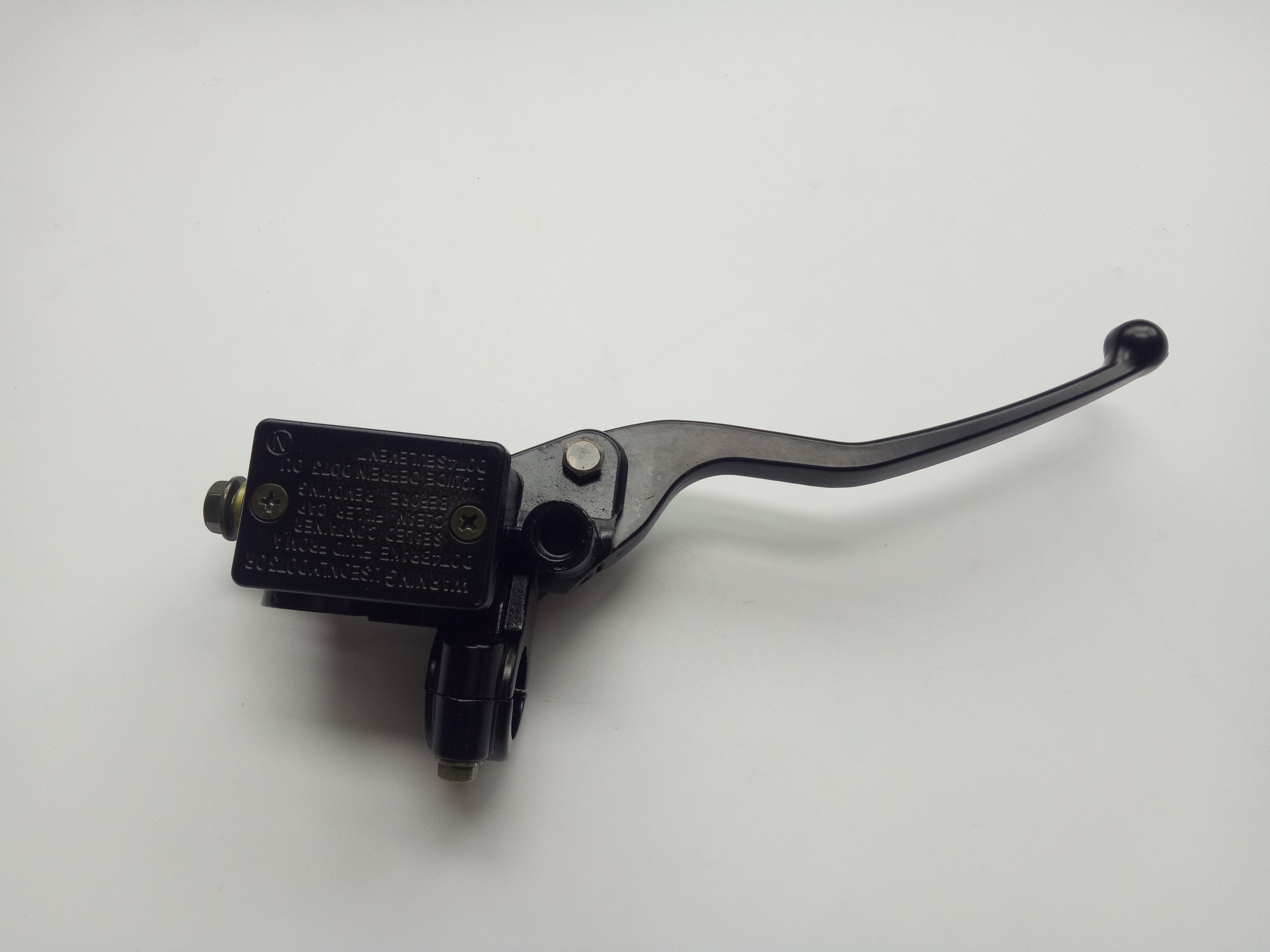 Wholesale HONDA CBX TWISTER 250   MOTORCYCLE BRAKE MASTER CYLINDER PUMP from china suppliers