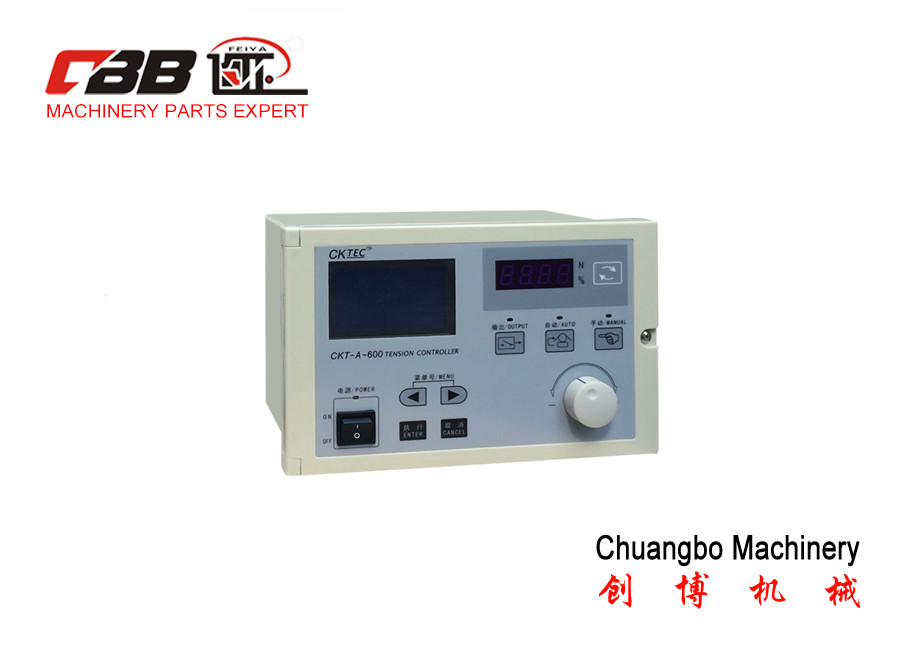 Wholesale CBB RS485 MODBUS 600N Automatic Tension Controller from china suppliers