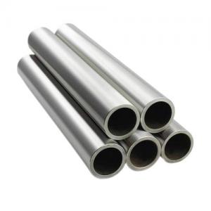 Wholesale B163 Asme Seamless Pipe C276 400 600  625 718 725 750 800 825 Inconel Incoloy Monel from china suppliers