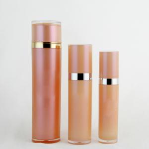 Wholesale ISO9001 Makeup 3.4oz 100ml Hdpe Empty Lotion Pump Bottles from china suppliers