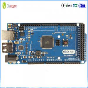 Wholesale Mega ADK 2560 for Arduino 2012 ARM Development Board with USB Cable Compatible with (Google ADK 2012) from china suppliers