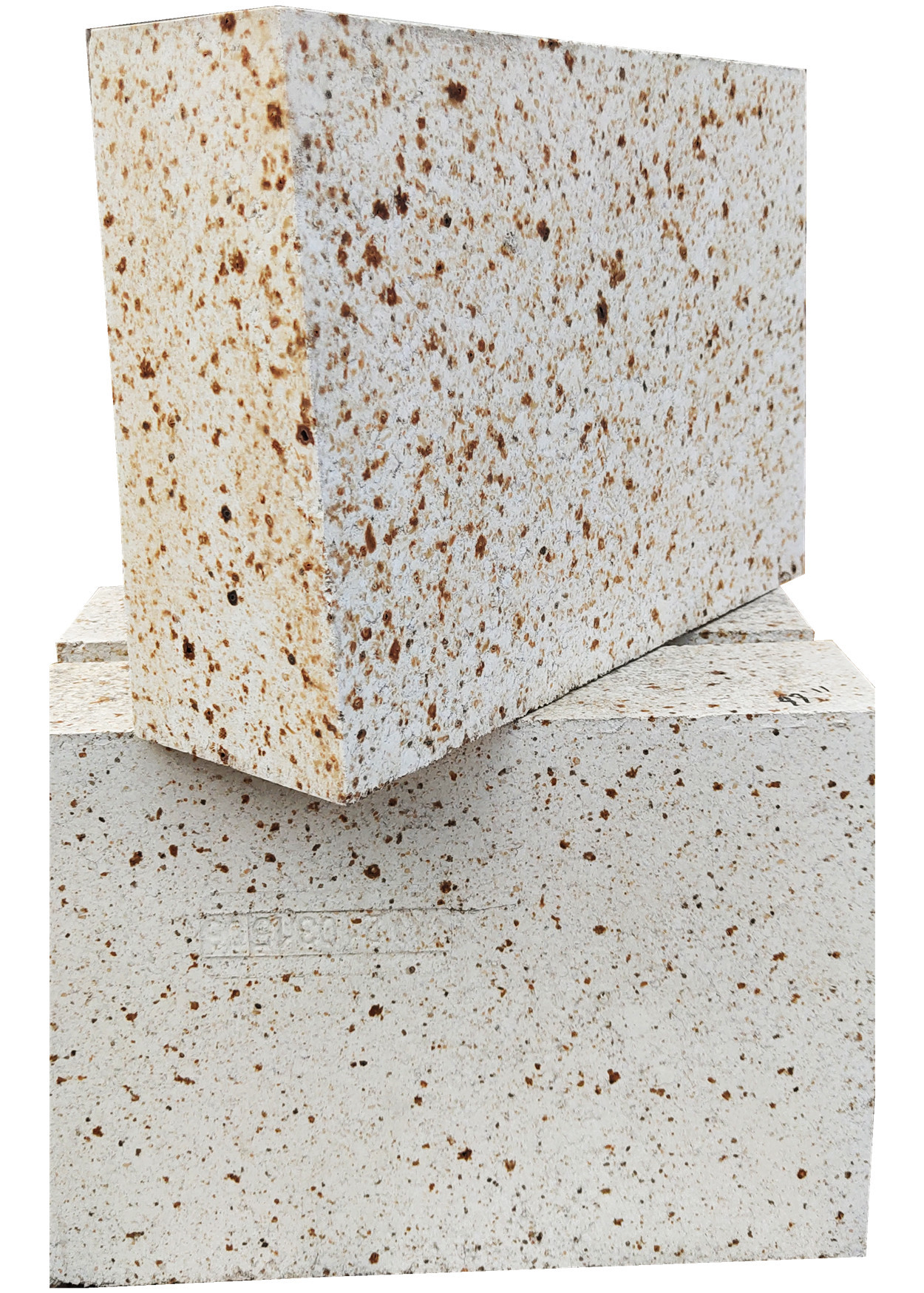 Wholesale Fireplace SiO2 Silica Insulating Brick 3MPa Erosion Resistance from china suppliers