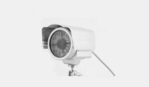 Wholesale High resolution PAL/NTSC 25m IR distance CCD or CMOS Surveillance Camera with OSD from china suppliers