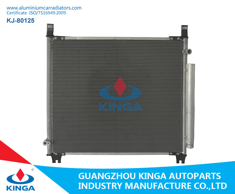 Wholesale 88460-0K310 Toyota AC Condenser For Hilux Vigo Revo 15- CARTON 685*60*650 from china suppliers