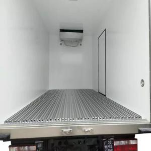 Wholesale Smooth Glossy Composite Truck Body Fiberglass XPS Foam Composite Truck Panels from china suppliers