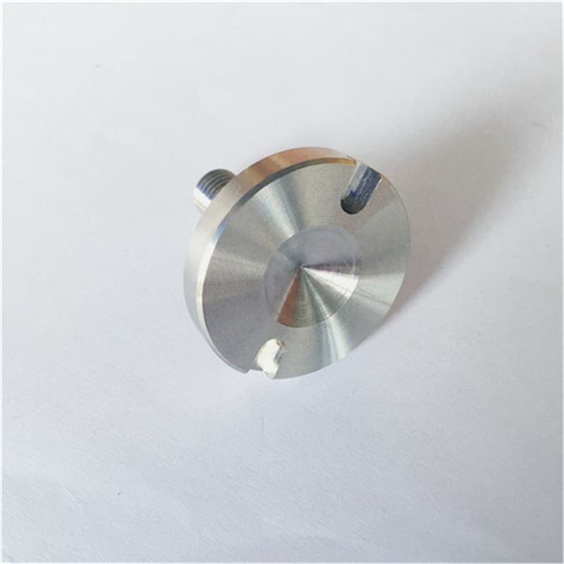 Wholesale Aluminum / Steel / Copper CNC Machining Parts OEM With High Accuracy from china suppliers