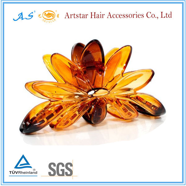 Wholesale Fashion flower hair claws wholesale from china suppliers