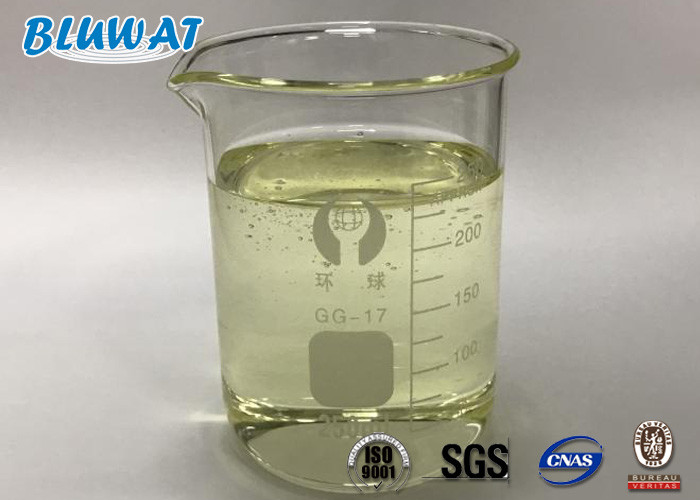 Wholesale High Viscosity Bluwat Color Fixing Agent / Dye Fixing Agent For Cotton Nylon Wool from china suppliers