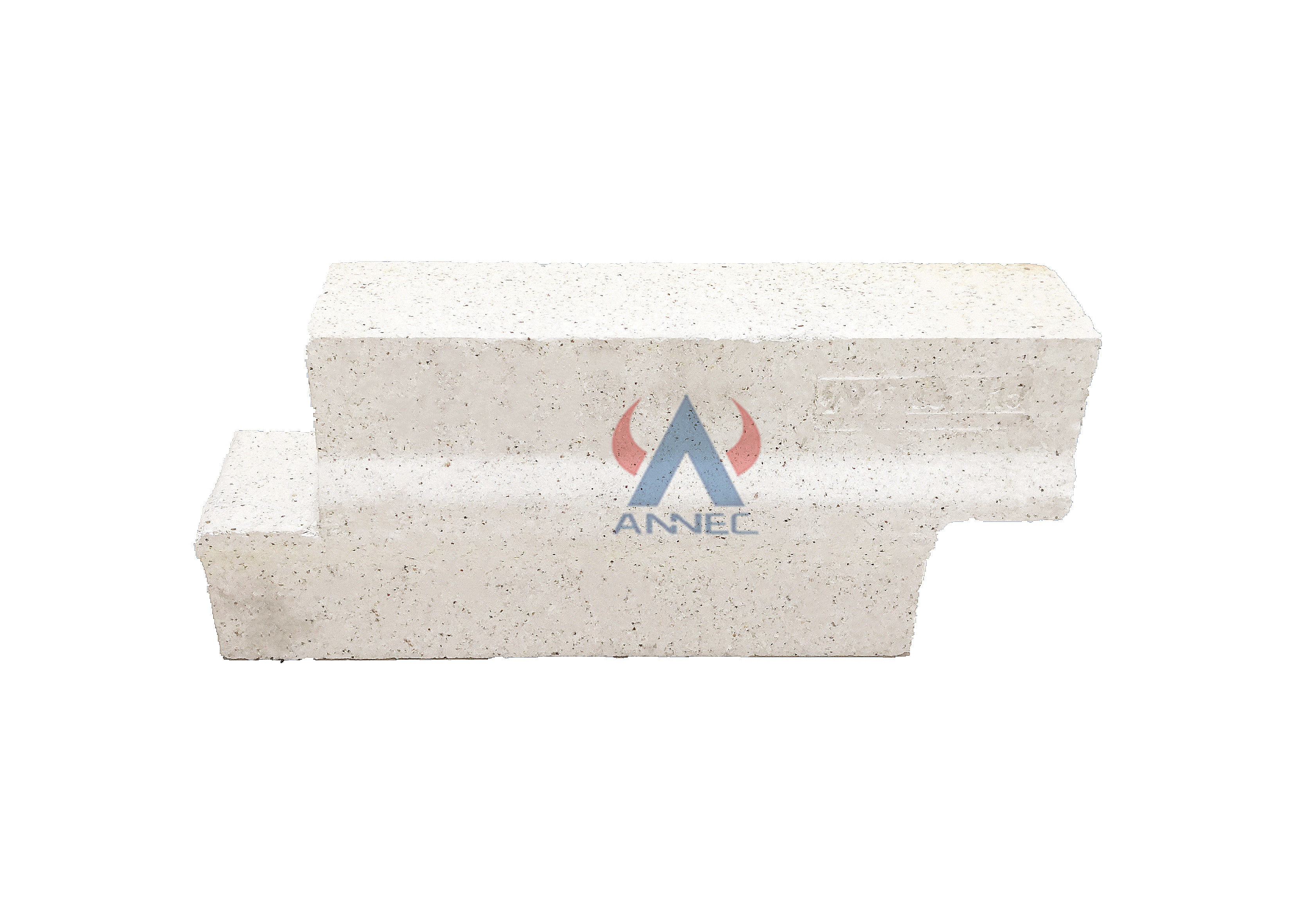 Wholesale ISO9001 High Alumina Silicate Fire Refractory Block from china suppliers