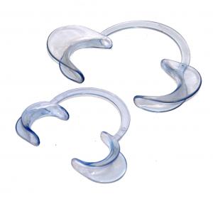 Wholesale Dental Cheek Retractor Mouth gag (C Type) from china suppliers