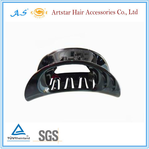 Wholesale Hot sale high quality black hair claws for girls from china suppliers