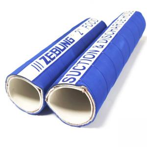 Wholesale 19mm Flexible Rubber EPDM Suction And Discharge Hose from china suppliers