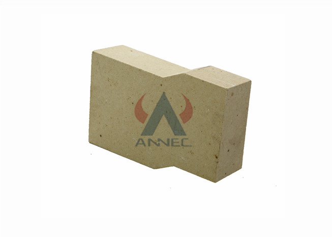 Wholesale OEM Silica Refractory Bricks from china suppliers