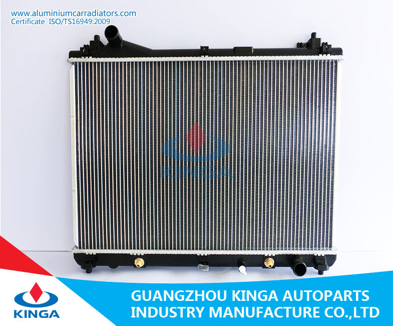 Wholesale Auto Radiator Suzuki Escudo / Grand Vitara'05 AT PA26mm 17700-66J10 from china suppliers